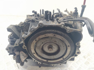 КПП автоматическая (АКПП) Kia Carens 1 поколение [рестайлинг] 2004, 2.0 л., дизель