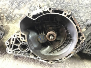 КПП механическая (МКПП) Opel Astra G 2004, 1.6 л.