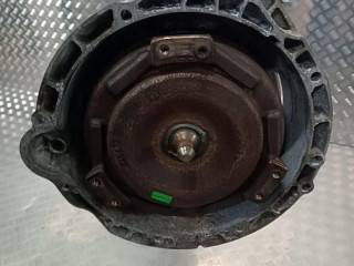 КПП автоматическая (АКПП) Volkswagen Touareg 1 поколение [рестайлинг] 2008, 5.0 л., дизель