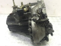 КПП механическая (МКПП) Peugeot 307 1 поколение 2003, 2.0 л., дизель - фото №3