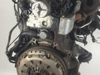 двигатель Opel Omega B [рестайлинг] 2002, 2.2 л., Y 22 DTH, дизель