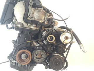 двигатель Renault Scenic 1 поколение 1998, 2.0 л., бензин