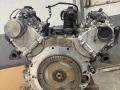 двигатель Volkswagen Touareg 1 поколение 7L6 2006, 3.0 л., BKS, дизель, АКПП, внедорожник 5 дв., BKS, BKS - фото №2
