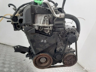 двигатель Nissan Note E11 [рестайлинг] 2011, 1.5 л., дизель