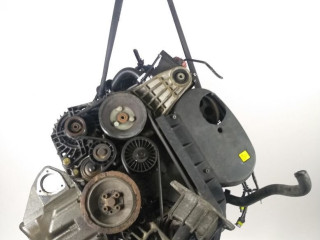 двигатель Alfa Romeo 147 1 поколение [рестайлинг] 2007, 1.6 л., AR 37203, бензин, AR37203