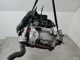 двигатель Mercedes-Benz A-Класс W169 2006, 2.0 л., дизель