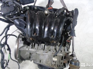 двигатель Toyota Camry 7 поколение XV40 2008, 2.4 л.