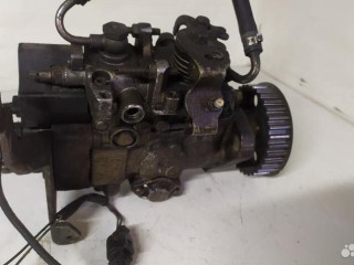 ТНВД Volkswagen Transporter T4 1997, 2.4 л., дизель