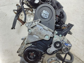 двигатель Volkswagen Caddy 3 поколение 2007, 1.6 л., BGU, бензин