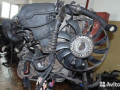 двигатель Audi A6 4B/C5 1999, 1.8 л., APU, бензин - фото №3