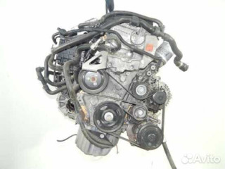 двигатель Volkswagen Tiguan 1 поколение 2009, 1.4 л., бензин
