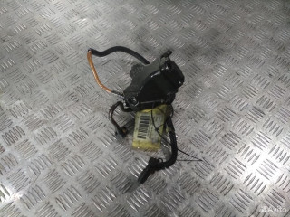 ТНВД Mercedes-Benz A-Класс W168 2001, 1.7 л., дизель, 0445010008