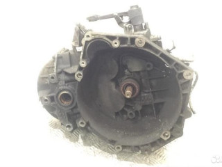 КПП механическая (МКПП) Opel Astra G 2006, 1.9 л., дизель
