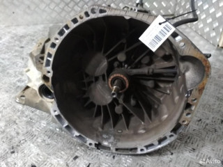 КПП механическая (МКПП) Renault Laguna 2 поколение 2003, 2.0 л., дизель