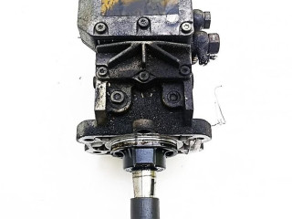 ТНВД BMW 3 серия E46 (1997 - 2003), 2.0 л., дизель, 0470504020