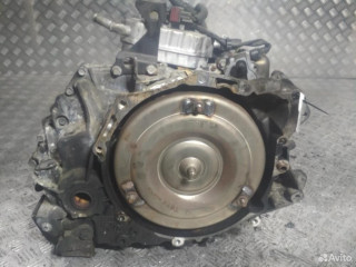 КПП автоматическая (АКПП) Peugeot 407 1 поколение 2008, 2.0 л., дизель