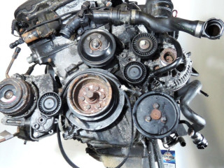двигатель BMW 5 серия E39 1998, 2.8 л.