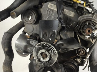 двигатель Jeep Cherokee XJ (1984 - 2001), 2.8 л., ENR, дизель, ENR