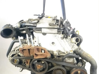 двигатель Opel Omega B 1997, 2.0 л., Y 20 DTH, дизель