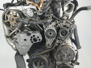 двигатель Skoda Octavia 1 поколение [рестайлинг] 2006, 1.8 л., AGU, бензин