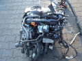 двигатель Audi A4 B7 2007, 2.0 л., BGB, бензин - фото №3