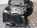 КПП автоматическая (АКПП) Volkswagen Passat B6 (2005 - 2010), 2.0 л., дизель, 02E300043M - фото №4