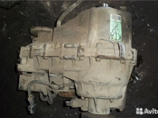 раздаточная коробка Kia Sorento 1 поколение 2004, 2.5 л.
