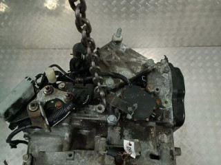 КПП автоматическая (АКПП) Renault Kangoo 1 поколение [рестайлинг] 2006, 1.6 л., бензин