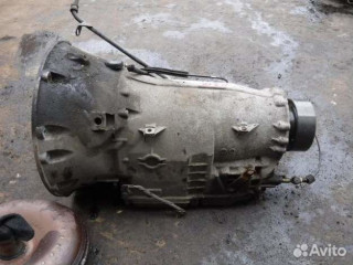 КПП автоматическая (АКПП) Mercedes-Benz E-Класс W210/S210 [рестайлинг] 2001, 2.4 л.