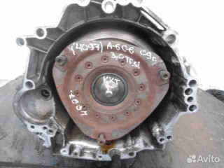 КПП автоматическая (АКПП) Audi A6 4F/C6 [рестайлинг] 2010, 3.0 л., бензин