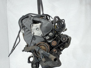 двигатель Peugeot Partner 1 поколение (M49) 2000, 1.9 л., дизель, WJZ