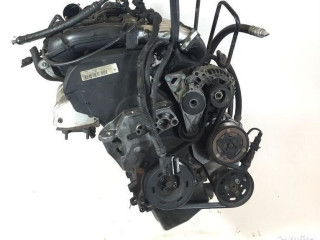 двигатель Audi A3 8L [рестайлинг] 2002, 1.8 л., AGN, бензин