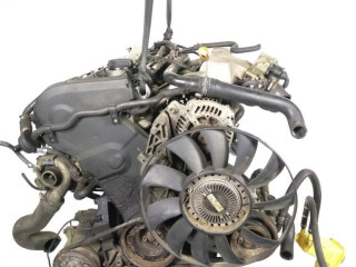 двигатель Volkswagen Passat B5 1999, 1.8 л., AEB, бензин