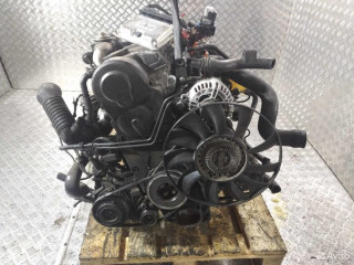 двигатель Audi A6 4B/C5 [рестайлинг] 2003, 1.9 л., AJM, дизель