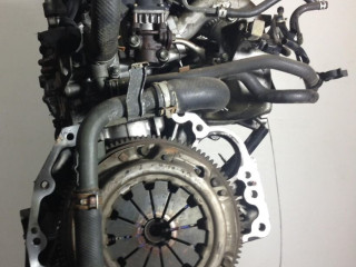 двигатель Suzuki Liana 1 поколение 2004, 1.3 л., M13A, бензин