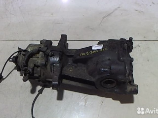 редуктор заднего моста Kia Sportage 1 поколение 2000, 2.7 л.