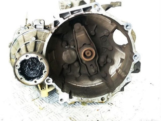 КПП механическая (МКПП) Volkswagen Touran 1 поколение 2005, 1.9 л.
