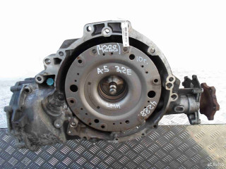 КПП автоматическая (АКПП) Audi A5 8T 2009, 3.2 л., бензин
