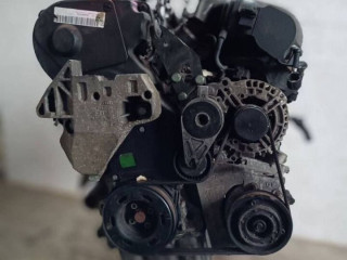 двигатель Volkswagen Passat B6 2008, 2.0 л., BLR, бензин