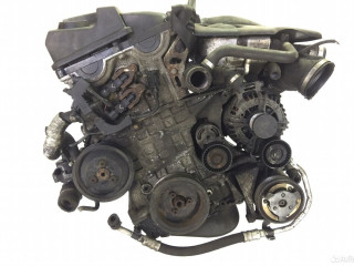 двигатель BMW 3 серия E46 2001, 2.0 л., бензин