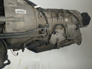 КПП автоматическая (АКПП) BMW 5 серия E39 [рестайлинг] 2002, 2.5 л., бензин