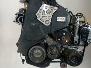 двигатель Renault Scenic 1 поколение 1998, 1.9 л., дизель