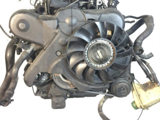 двигатель Audi A6 4B/C5 1999, 2.5 л.