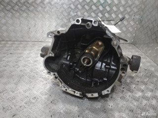 КПП механическая (МКПП) Volkswagen Passat B5 1999, 2.3 л., дизель