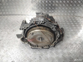 КПП автоматическая (АКПП) Volkswagen Passat B5 [рестайлинг] 2003, 1.9 л., дизель