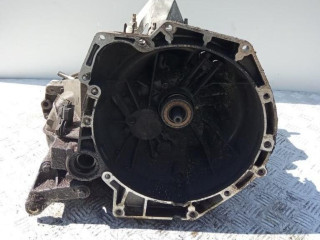 КПП механическая (МКПП) Ford Focus 1 поколение 2001, 1.8 л.