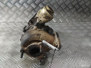 турбина Renault Laguna 2 поколение 2003, 1.9 л., дизель, 8200369581