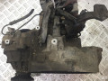 КПП механическая (МКПП) Volkswagen Passat B6 2008, 1.9 л., дизель - фото №2