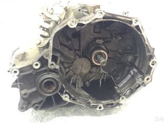КПП механическая (МКПП) Opel Astra G 2006, 1.7 л., дизель