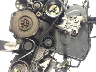 двигатель Alfa Romeo 156 1 поколение 2000, 2.4 л., 839 A6.000, дизель